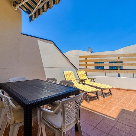 Villa Marina parque Lajita Exterior foto